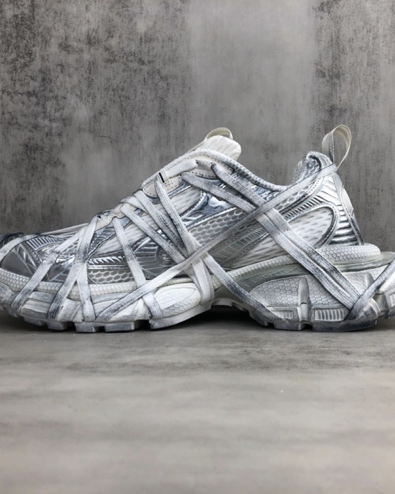 Balenciaga 3XL Extreme Lace Sneaker