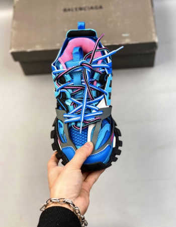 Balenciaga Tracks 