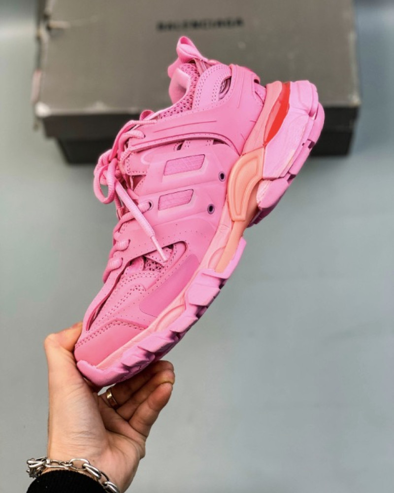 Balenciaga Tracks 