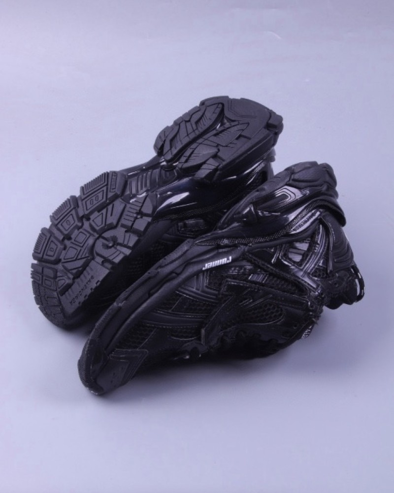 Balenciaga Asics Runner 