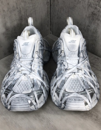 Balenciaga 3XL Extreme Lace Sneaker