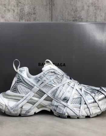 Balenciaga 3XL Extreme Lace Sneaker