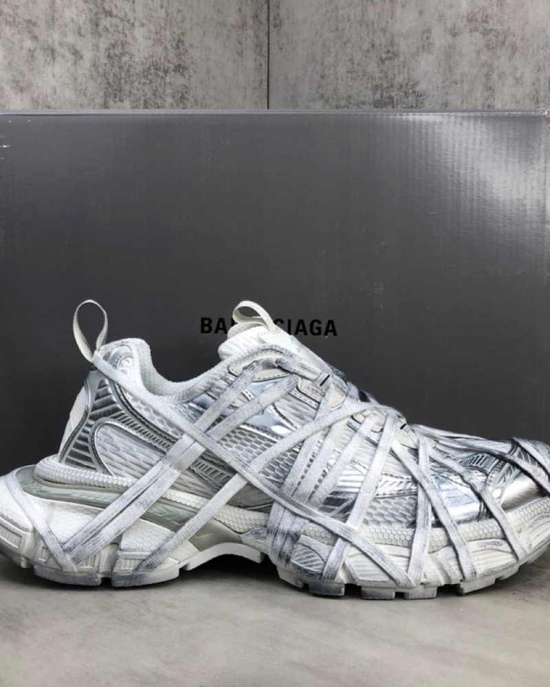 Balenciaga 3XL Extreme Lace Sneaker