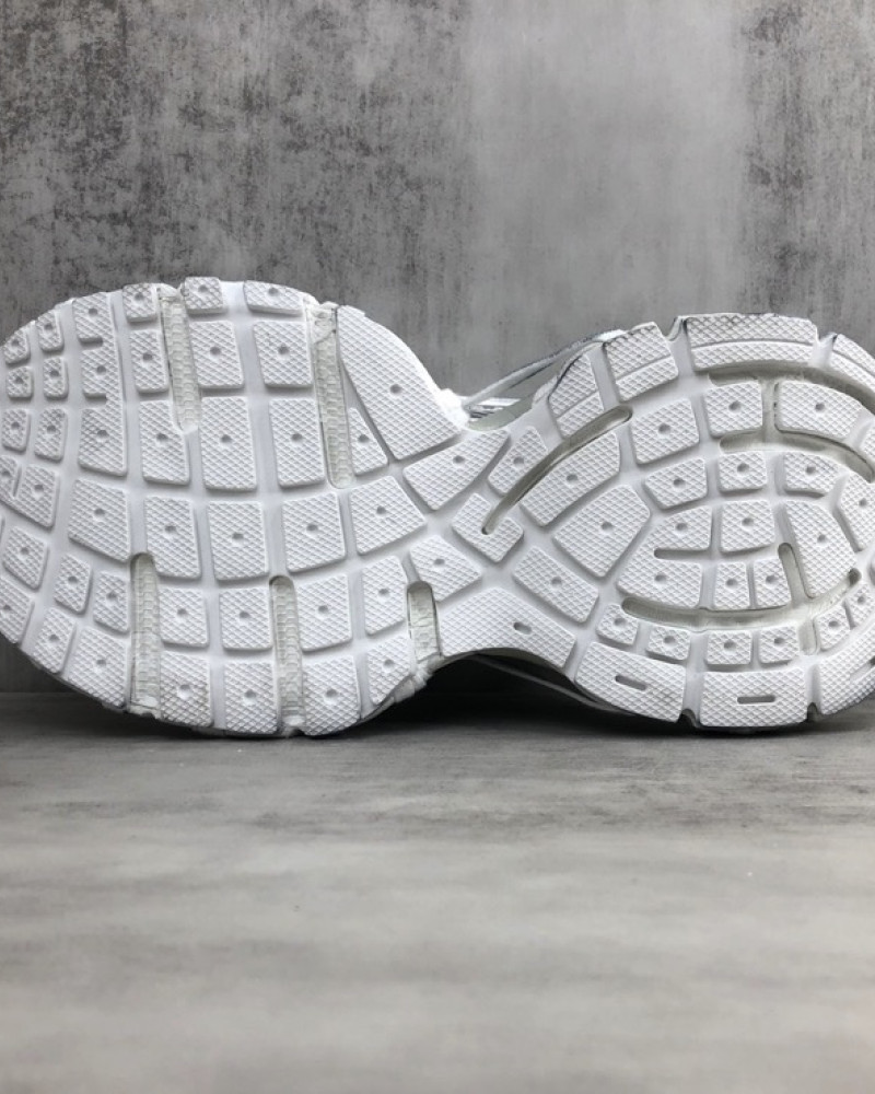 Balenciaga 3XL Extreme Lace Sneaker