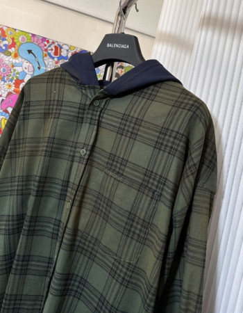Balenciaga Hoodie