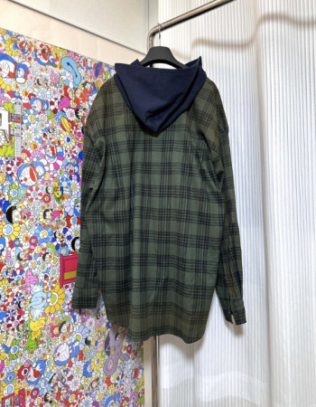 Balenciaga Hoodie