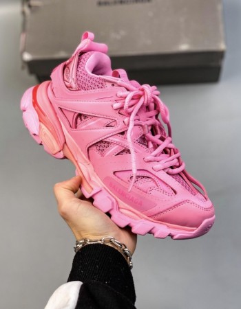 Balenciaga Tracks 