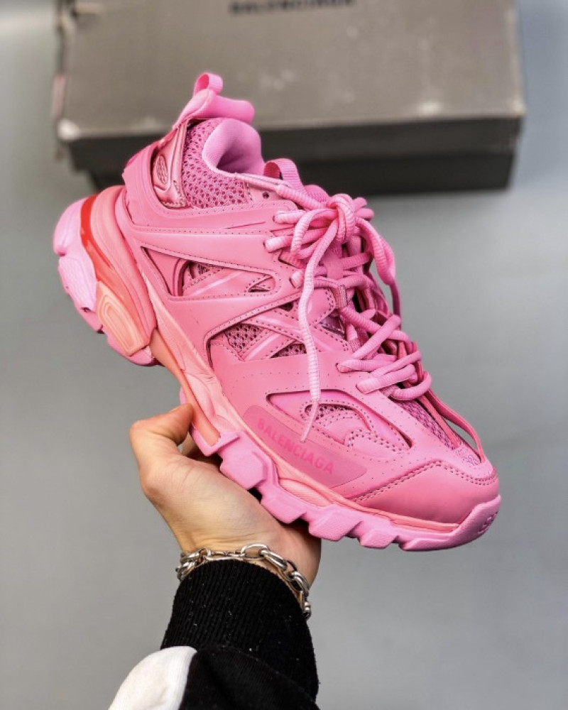 Balenciaga Tracks 