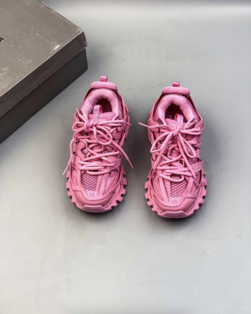 Balenciaga Tracks 