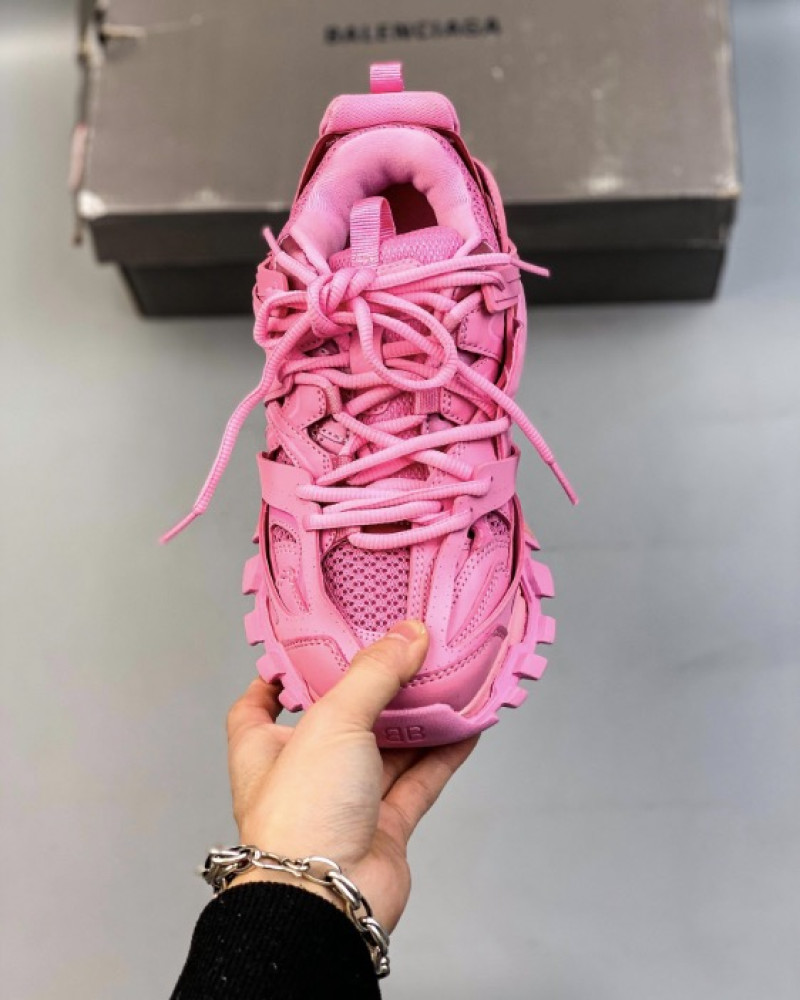 Balenciaga Tracks 