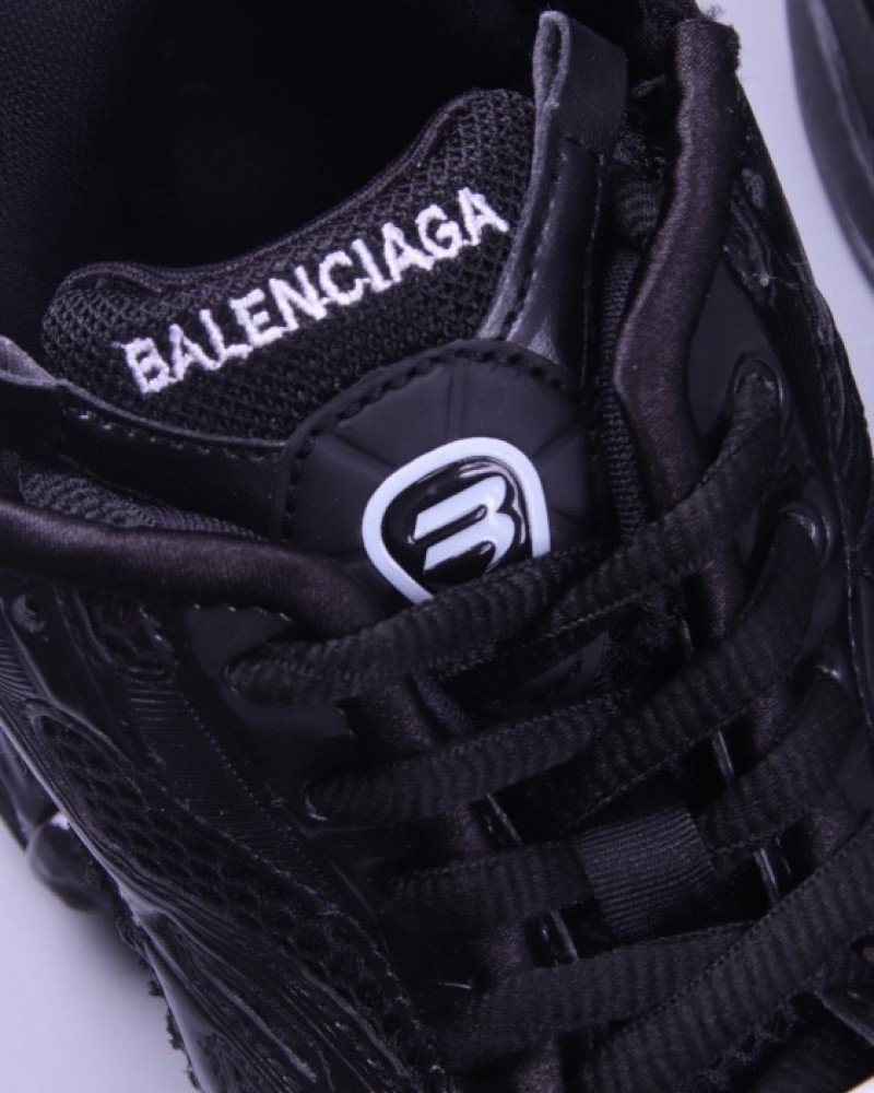 Balenciaga Asics Runner 