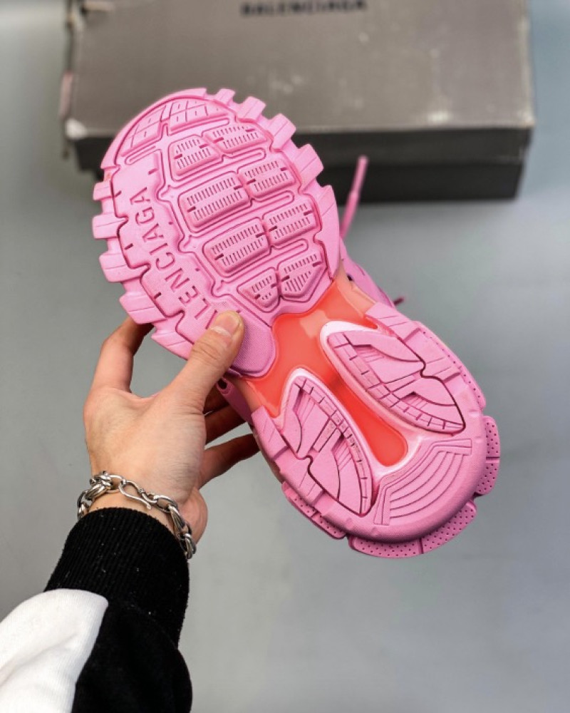Balenciaga Tracks 