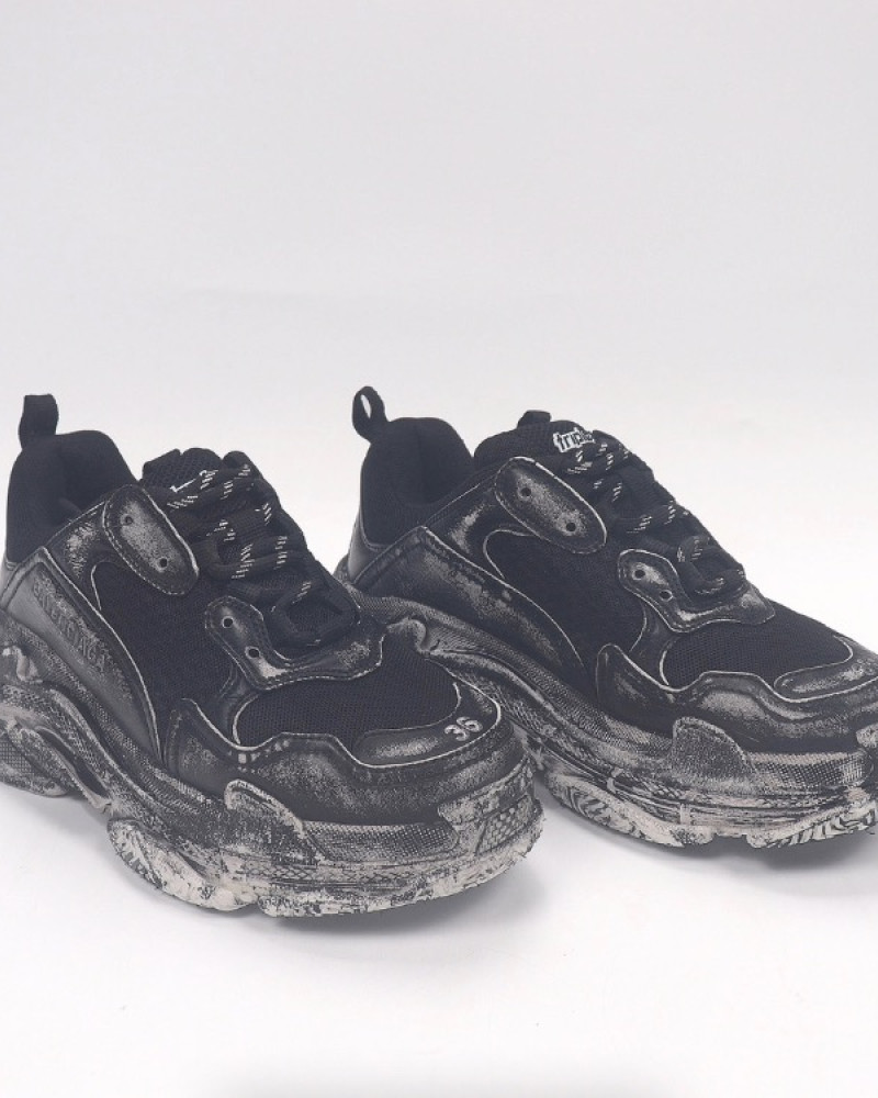 Balenciaga Triple S