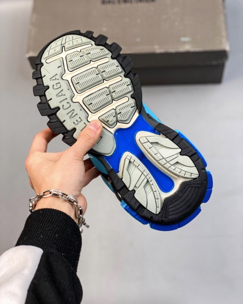 Balenciaga Tracks 
