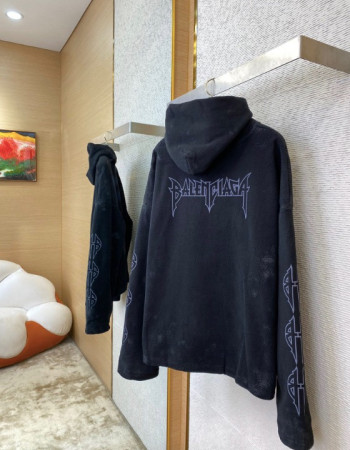 Balenciaga Hoodie
