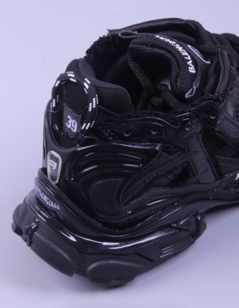 Balenciaga Asics Runner 