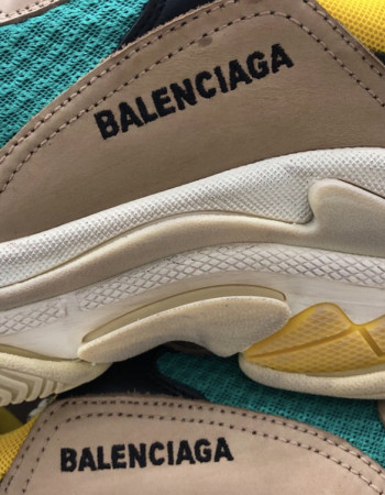 Balenciaga Triple S