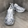 Balenciaga 3XL Extreme Lace Sneaker