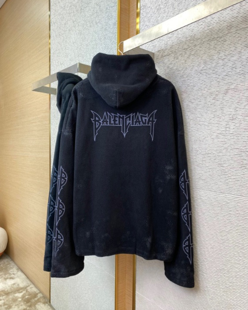 Balenciaga Hoodie