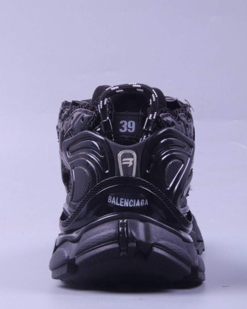 Balenciaga Asics Runner 