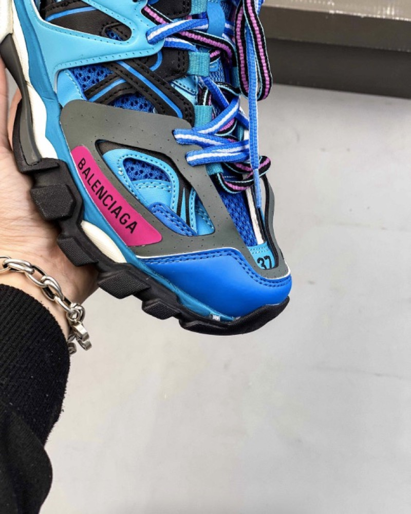 Balenciaga Tracks 