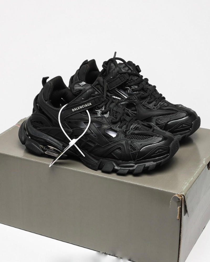 Balenciaga Track 2