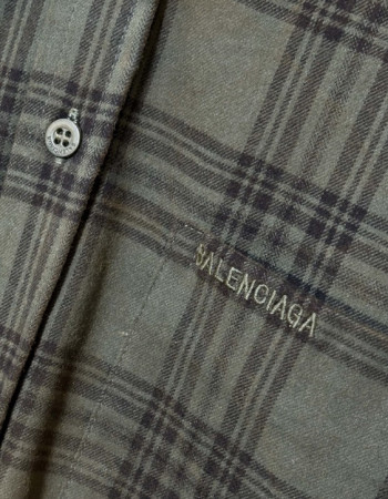 Balenciaga Hoodie