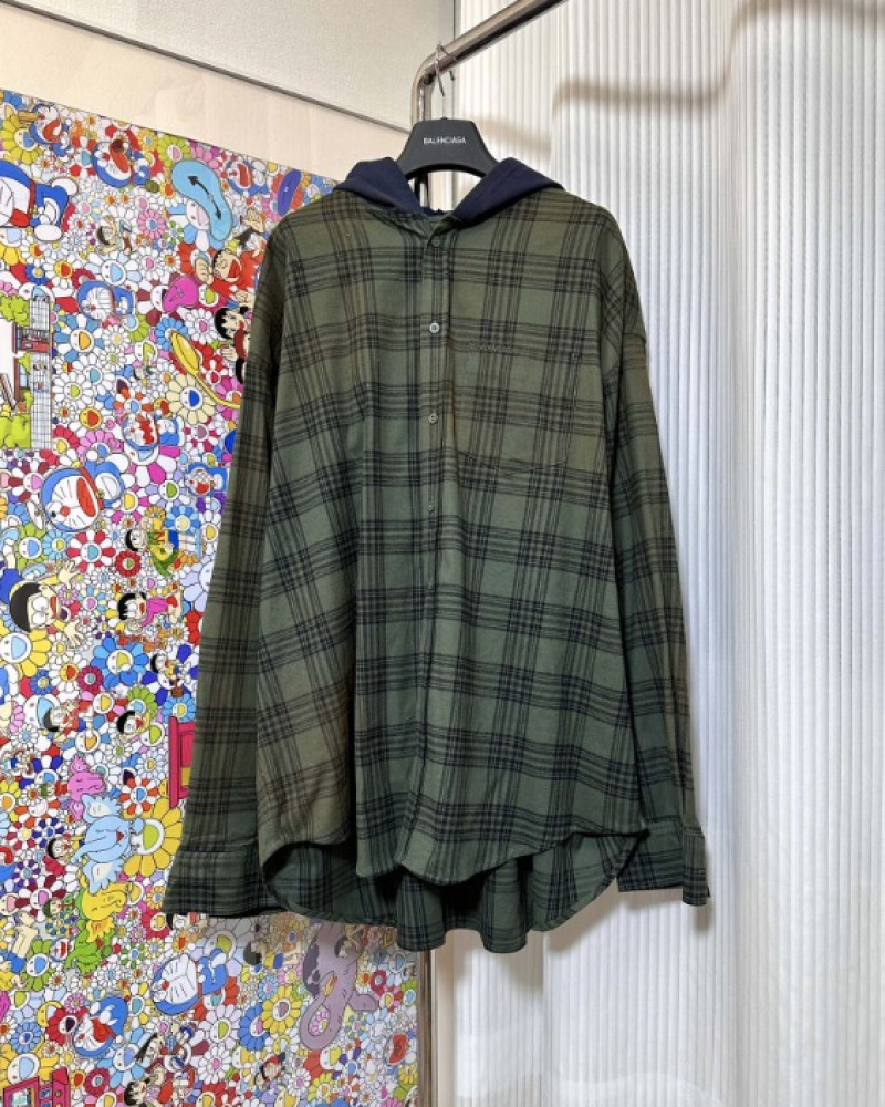 Balenciaga Hoodie