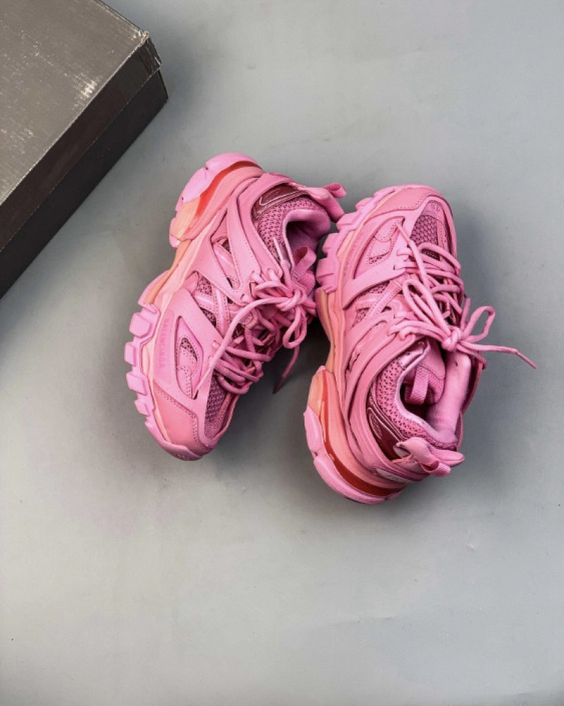 Balenciaga Tracks 