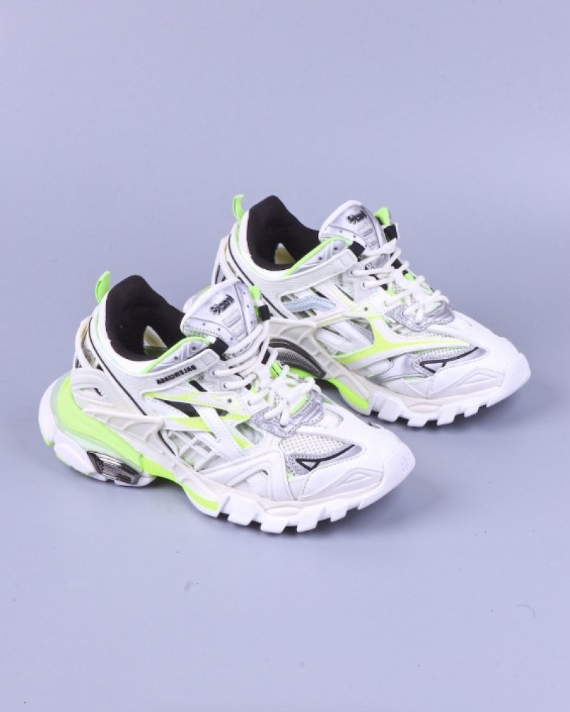 Balenciaga Track 2