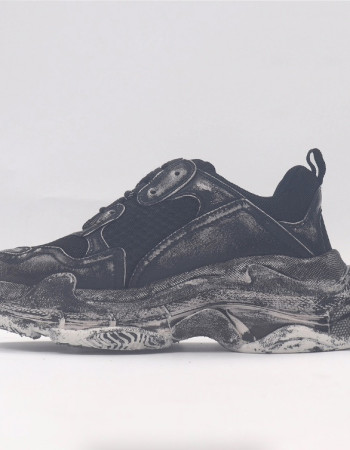 Balenciaga Triple S
