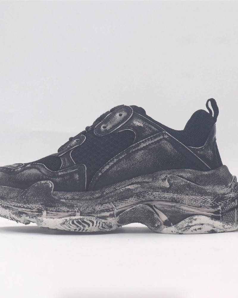 Balenciaga Triple S