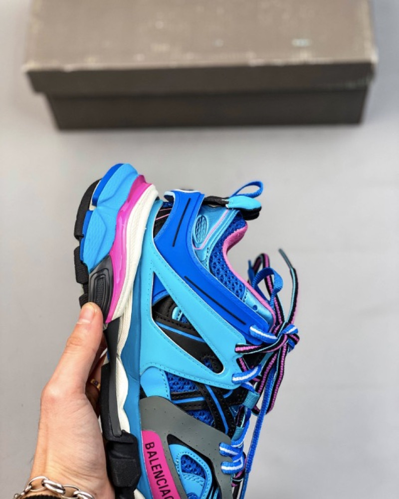 Balenciaga Tracks 