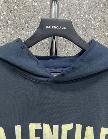 Balenciaga Hoodie
