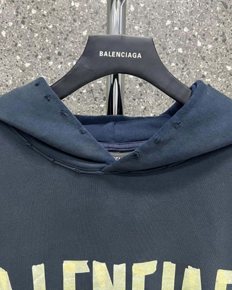Balenciaga Hoodie
