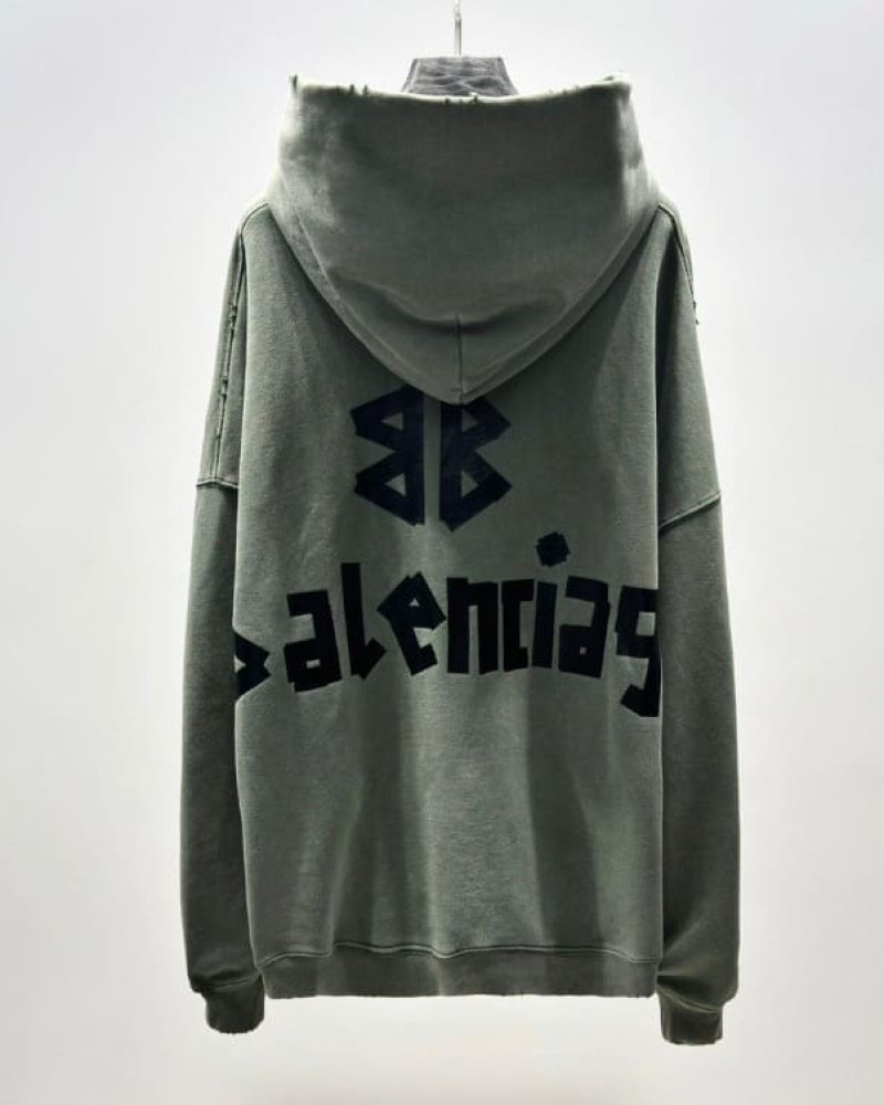 Balenciaga Hoodie