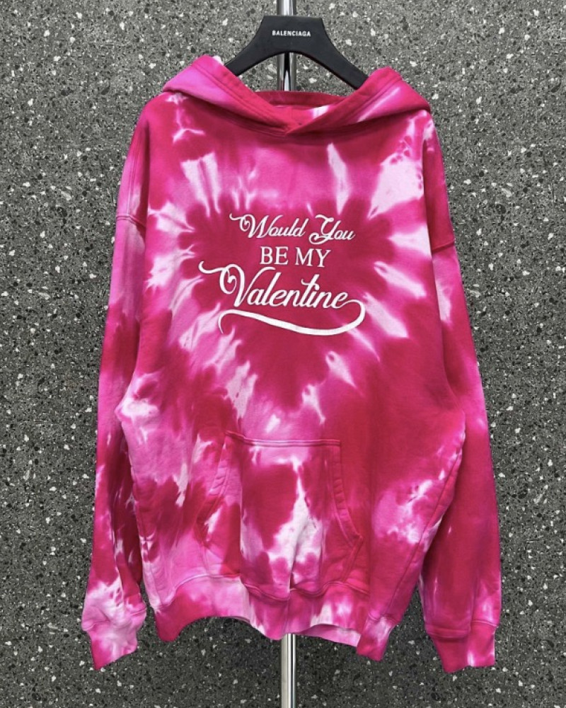 Balenciaga Hoodie