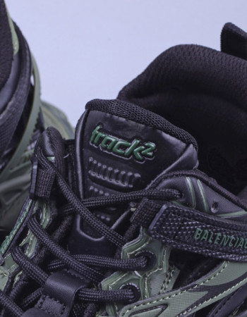 Balenciaga Track 2