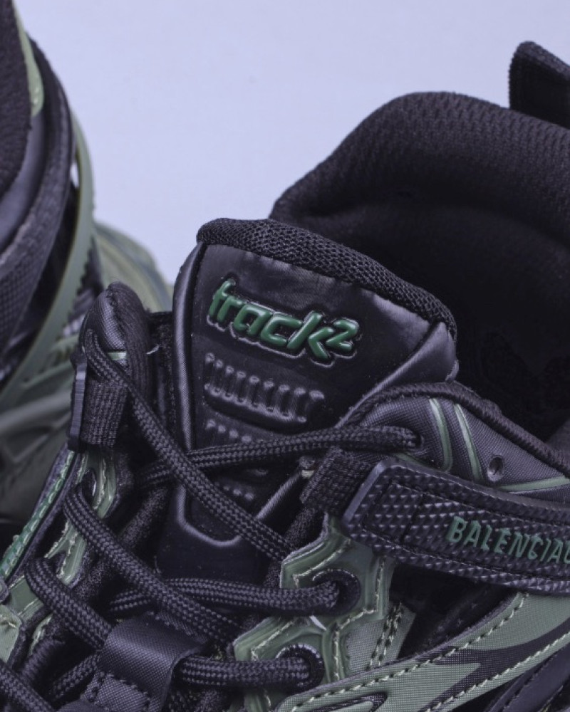 Balenciaga Track 2