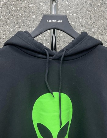 Balenciaga Hoodie