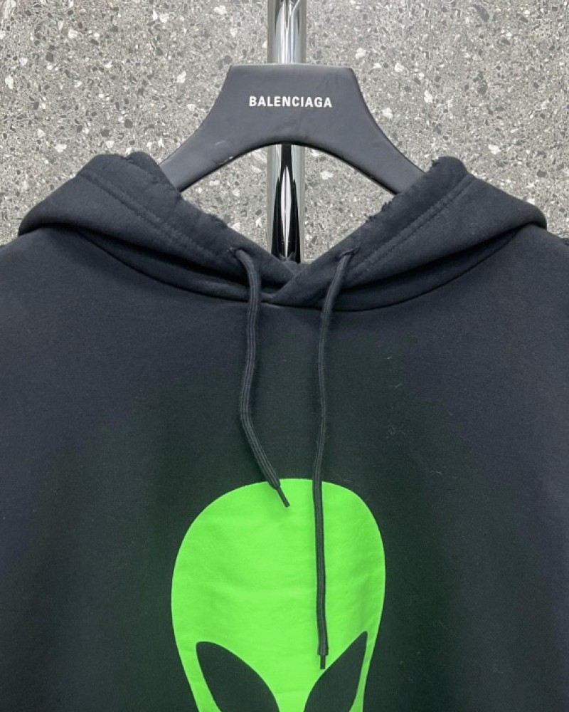 Balenciaga Hoodie