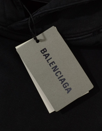 Balenciaga Hoodie