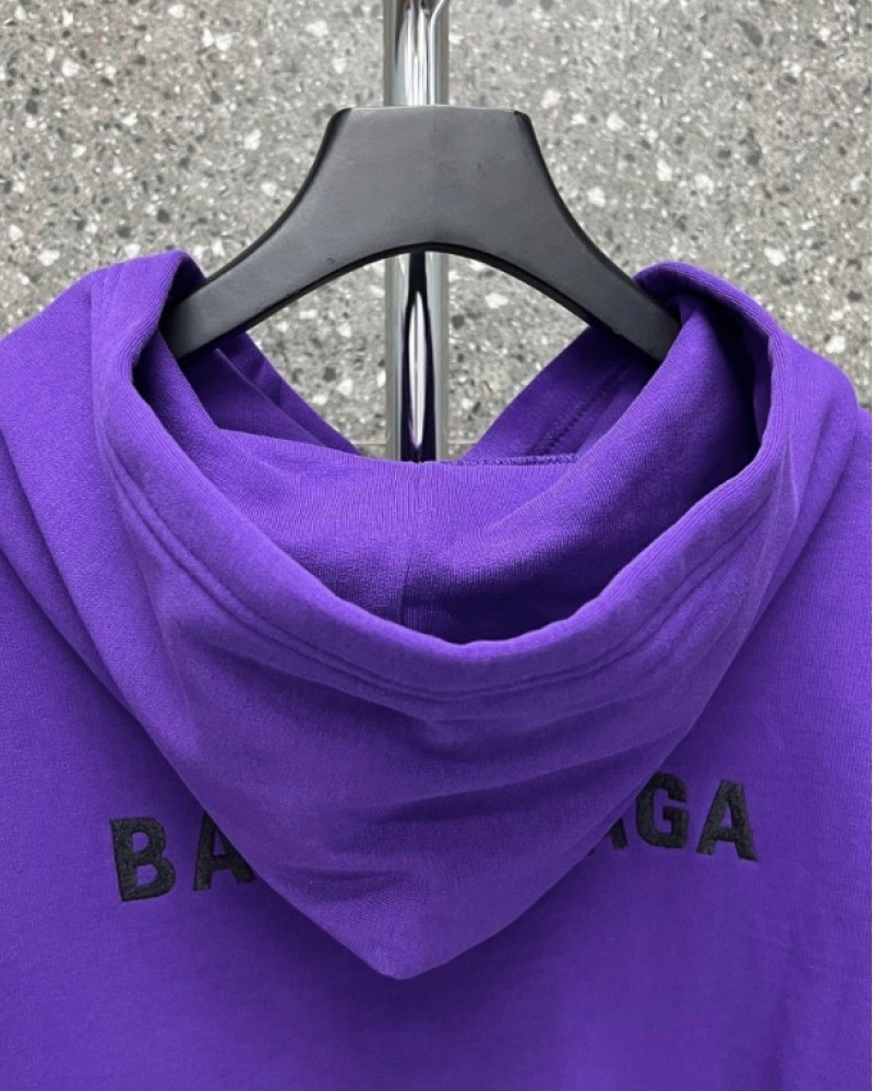 Balenciaga Hoodie