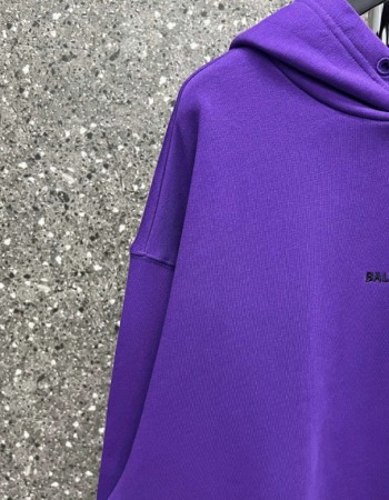 Balenciaga Hoodie