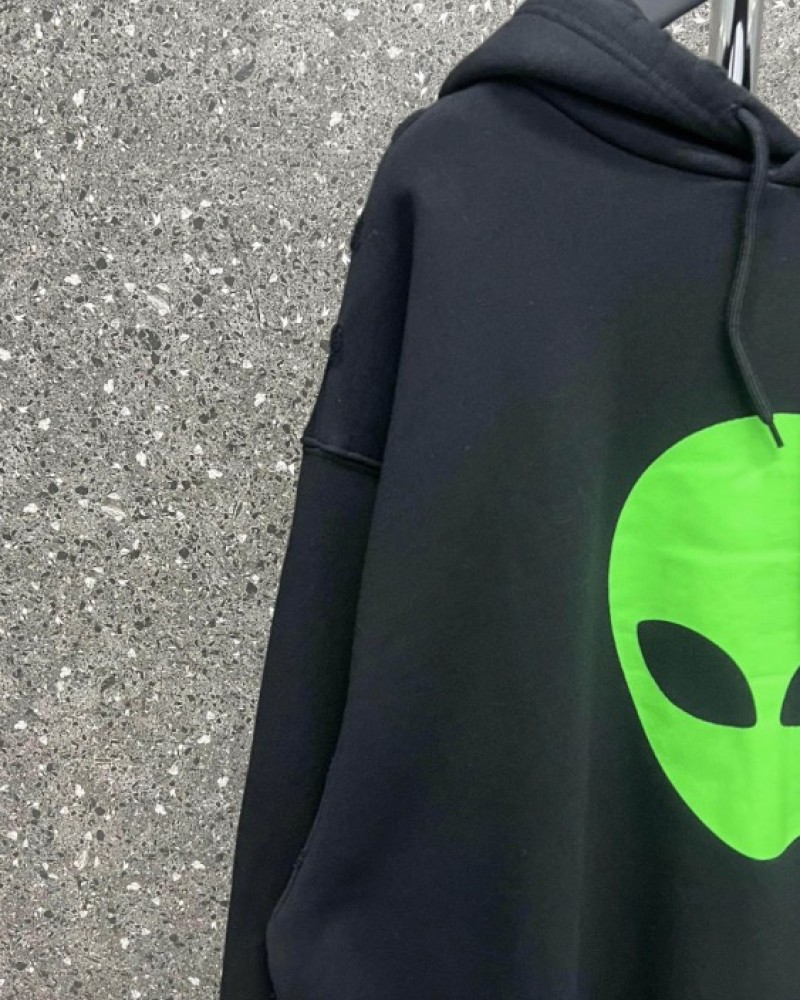 Balenciaga Hoodie