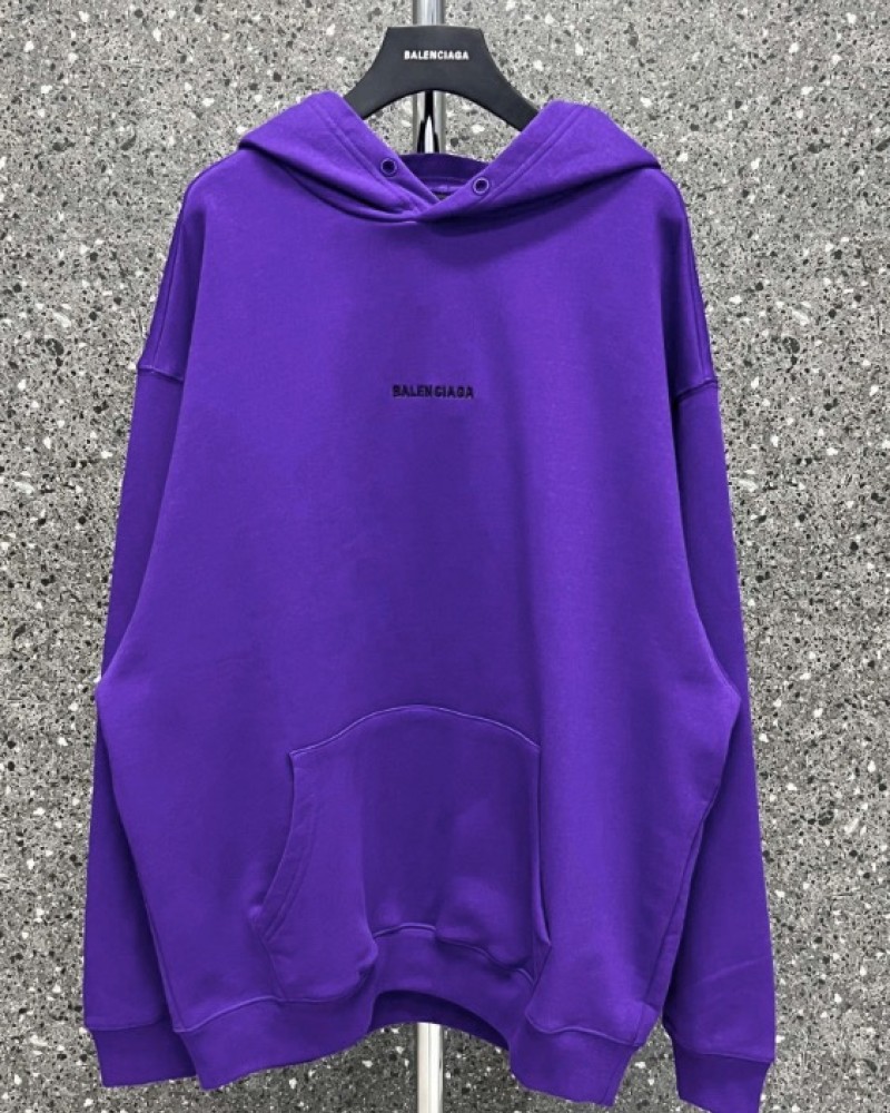 Balenciaga Hoodie