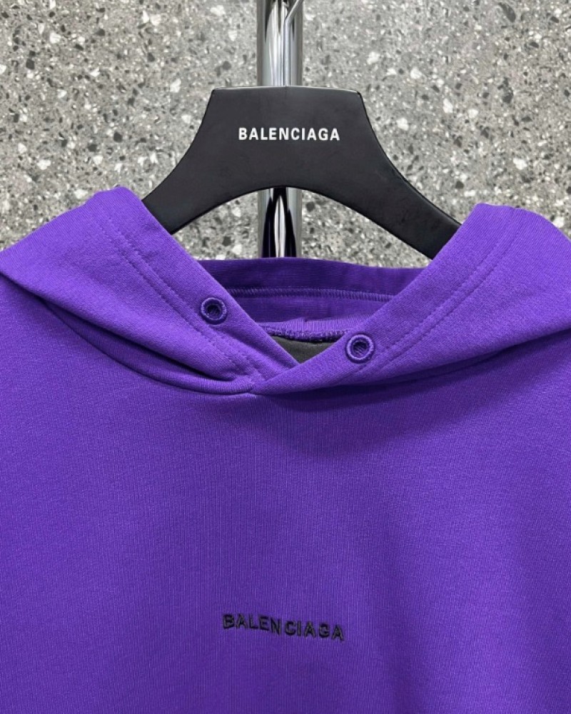 Balenciaga Hoodie