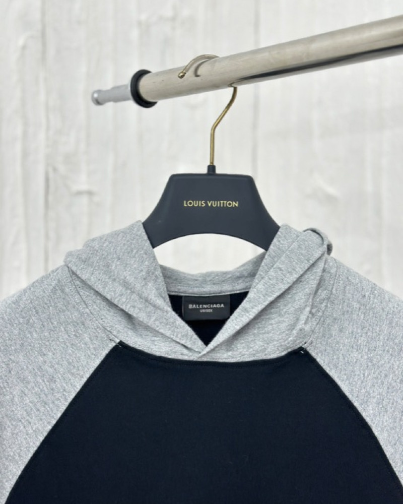 Balenciaga Eclipse Metallic T-Shirt