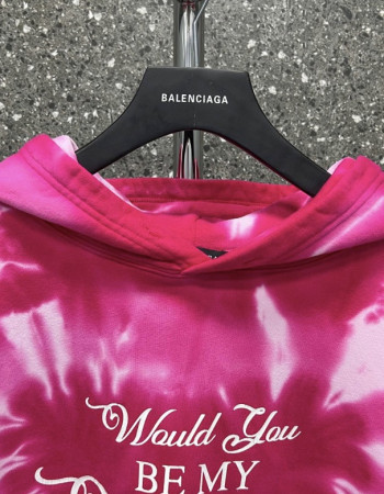 Balenciaga Hoodie