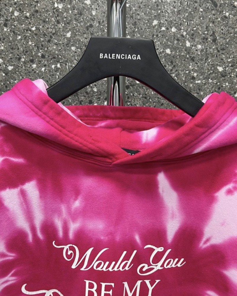 Balenciaga Hoodie